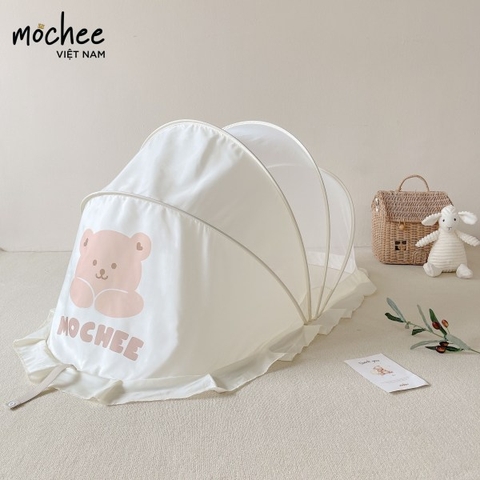 Màn Chụp gấp Gọn mochee 260k