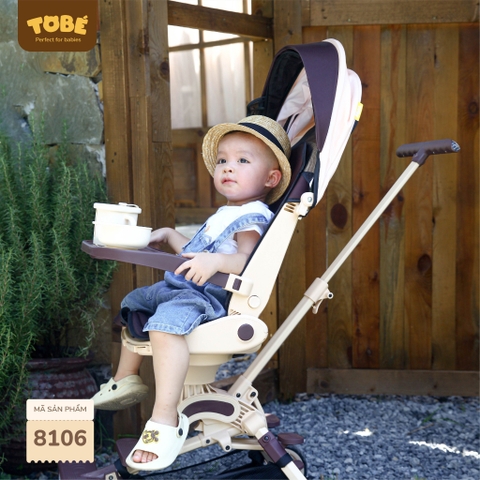 Xe Đẩy Rico Plus  (TOBE )