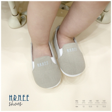 Giầy Lười  HRNEE 199k