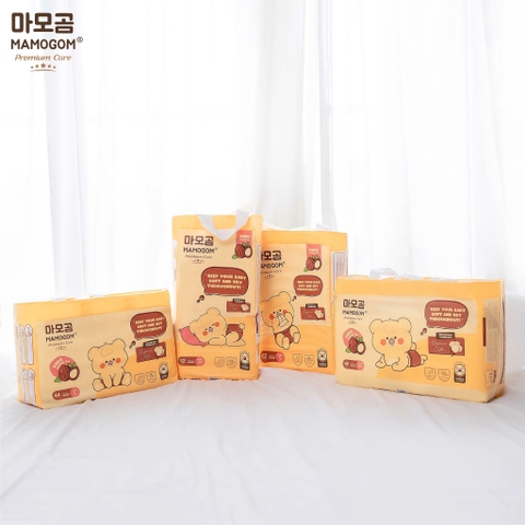Bỉm Mamogom size S 62