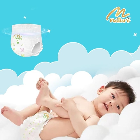 Momo Diamond Nature L Quần