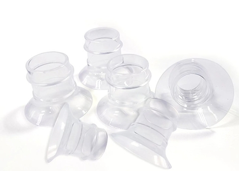 Đệm Hạ Phễu  21 MM CHIBE