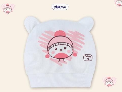 Mũ Coton phối tai DS393