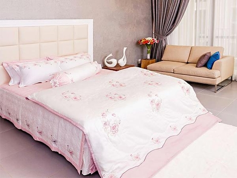 Kích thước chăn ga gối đệm chuẩn theo mục đích sử dụng