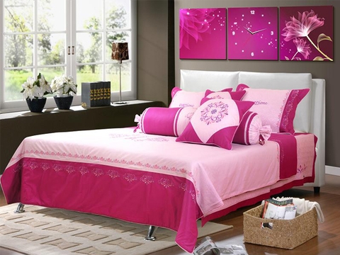 3 lưu ý không thể bỏ qua khi mua chăn ga gối nệm