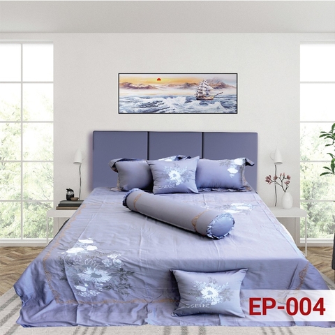 Bộ Ga Phủ Eseun Premiun EP004