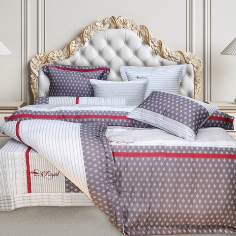 BỘ CHĂN GA ESEUN ROYAL ER15