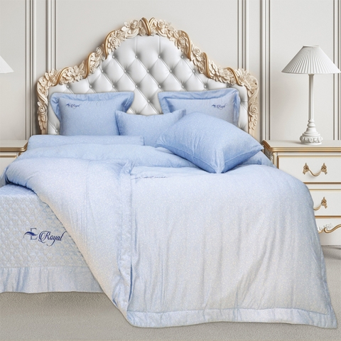 BỘ CHĂN GA ESEUN ROYAL ER18