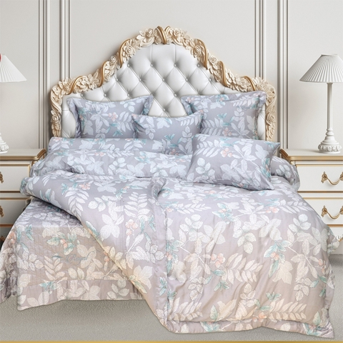 BỘ CHĂN GA ESEUN ROYAL ER12