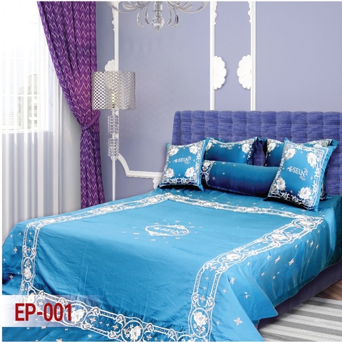 Bộ Ga Phủ Eseun Premiun EP001