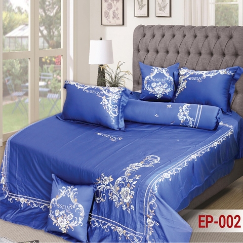 Bộ Ga Phủ Eseun Premiun EP002