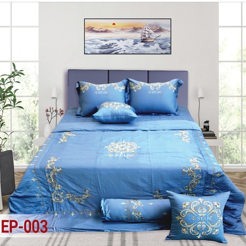 Bộ Ga Phủ Eseun Premiun EP003