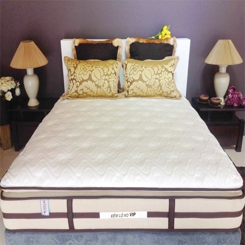 Đệm lò xo VIP