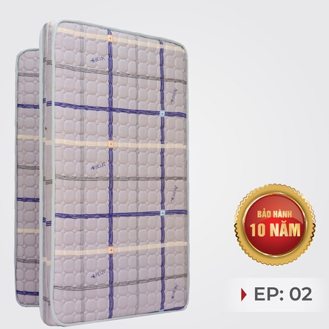 ĐỆM ESEUN NANO PLUS MẪU NP02