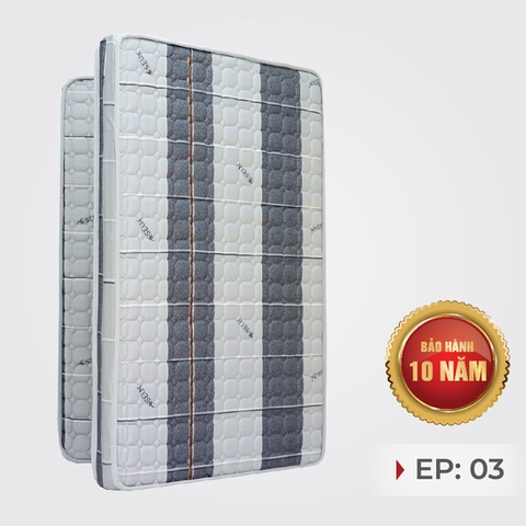 ĐỆM ESEUN NANO PLUS MẪU NP03