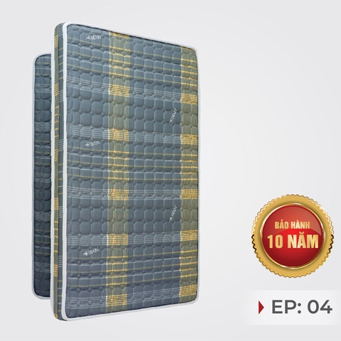 ĐỆM ESEUN NANO PLUS MẪU NP04