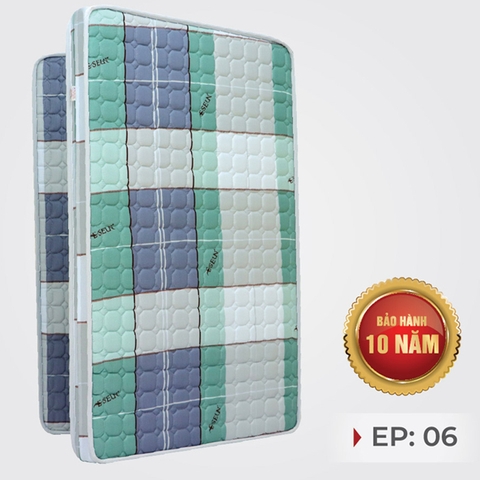 ĐỆM ESEUN NANO PLUS MẪU NP06