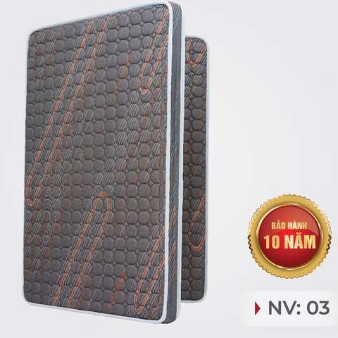 ĐỆM ESEUN NANO VENUS MẪU NV03