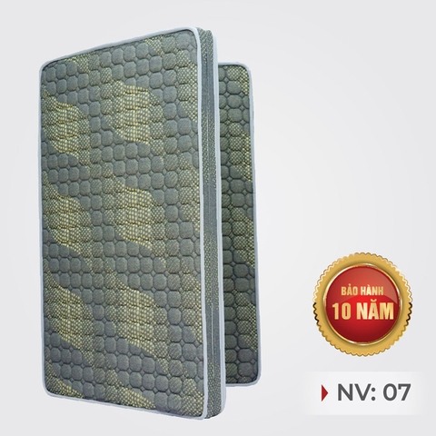 ĐỆM ESEUN NANO VENUS MẪU NV07