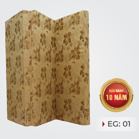 ĐỆM ESEUN TINH KHIẾT GẤM MẪU EG01