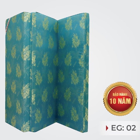 ĐỆM ESEUN TINH KHIẾT GẤM MẪU EG02