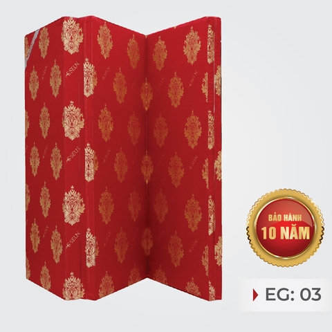 ĐỆM ESEUN TINH KHIẾT GẤM MẪU EG03