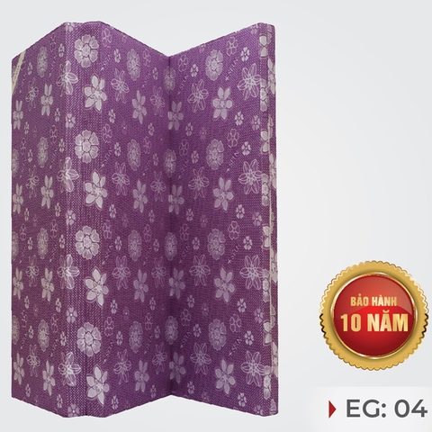 ĐỆM ESEUN TINH KHIẾT GẤM MẪU EG04