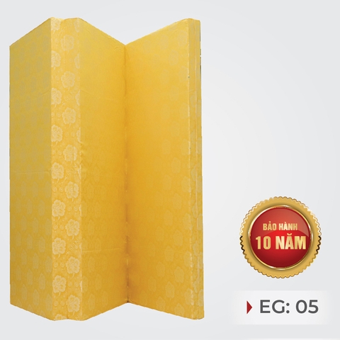 ĐỆM ESEUN TINH KHIẾT GẤM MẪU EG05