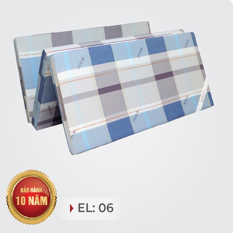 ĐỆM ESEUN TINH KHIẾT PLUS MẪU EP06