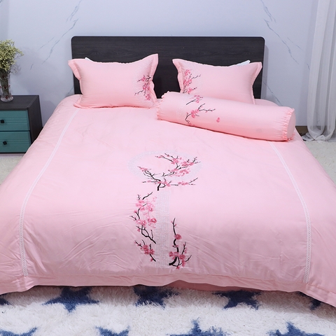 BỘ CHĂN GA (TENCEL) 203ET21