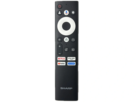 Android Tivi Sharp Full HD 43 inch 2T-C43GH3000X
