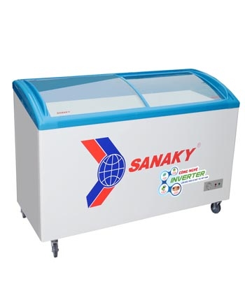 Tủ Đông Sanaky inverter VH-2899K3 210 lít