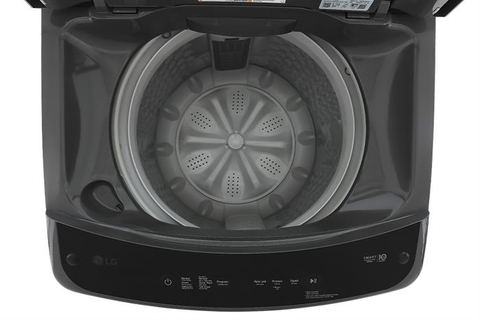 Máy giặt LG TurboDrum Inverter 12 kg T2512VBTB