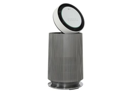 Máy lọc không khí LG PuriCare 360 Alpha Single AS65GDBY0