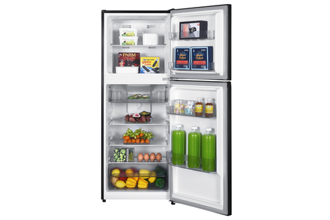 Tủ lạnh Sharp Inverter 262 lít SJ-X270V-DG