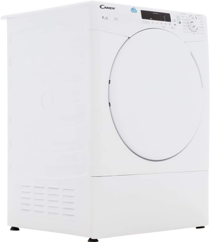 Máy sấy quần áo Candy 9 kg CS V9DF-S