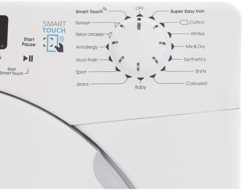 Máy sấy quần áo Candy 9 kg CS V9DF-S