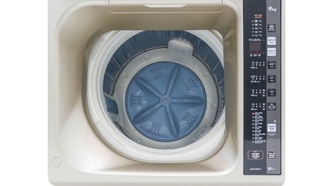 Máy giặt Aqua Inverter 9 kg AQW-DW90CT