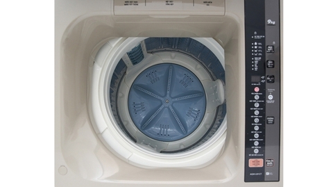 Máy giặt Aqua 9 kg AQW-U91CT (N)
