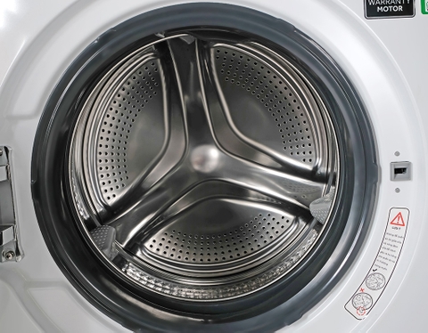 Máy giặt AQUA Inverter 8.5 Kg AQD-D850E.W