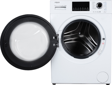 Máy giặt Aqua Inverter 9 Kg AQD-D900F.W