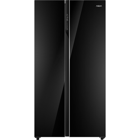 Tủ lạnh AQUA Inverter 602 Lít AQR-IG696FS (GB)