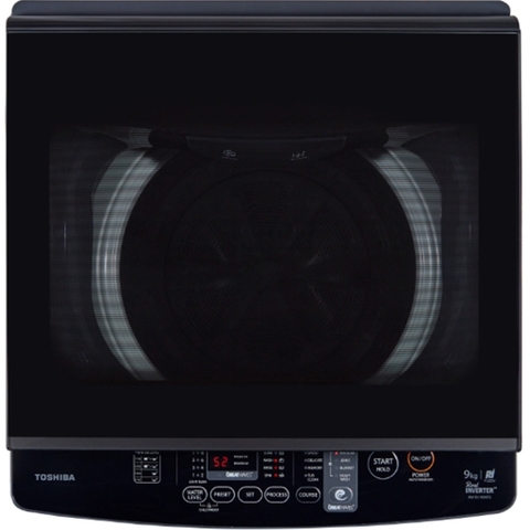 Máy giặt lồng đứng Toshiba inverter 10.5 kg AW-DUK1150HV (MG)