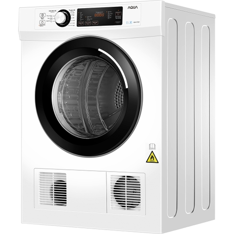 Máy sấy thông hơi Aqua 7 kg AQH-V700FW