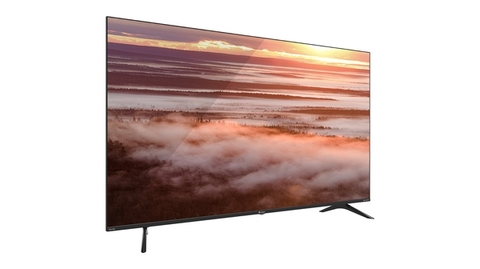 Smart Tivi Casper 4K 55 inch 55UW6000