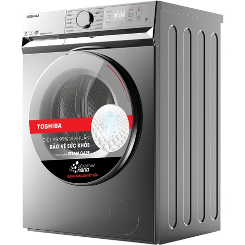 Máy giặt Toshiba Inverter 9.5 Kg TW-BK105G4V(MG)