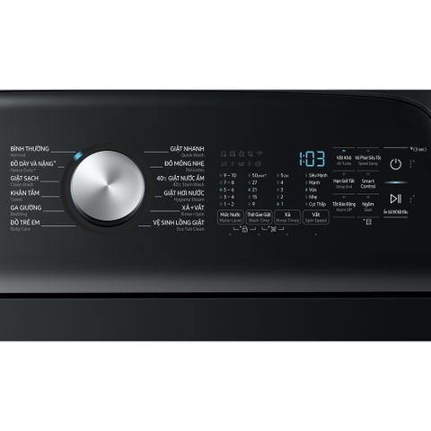 Máy giặt Samsung 23 kg Inverter WA23A8377GV