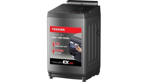 Máy giặt Toshiba Inverter 10 kg AW-DUM1100JV(SG)