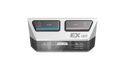 Máy giặt Toshiba Inverter 10 kg AW-DUM1100JV(SG)