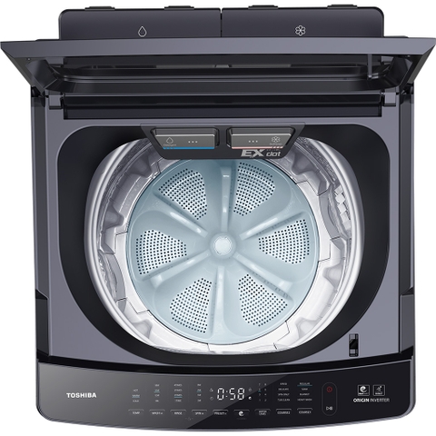 Máy giặt Toshiba Inverter 12 kg AW-DUM1300KV(MG)